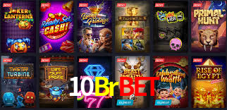 Bônus Generosos e Exclusivos no 10Brbet para Você!